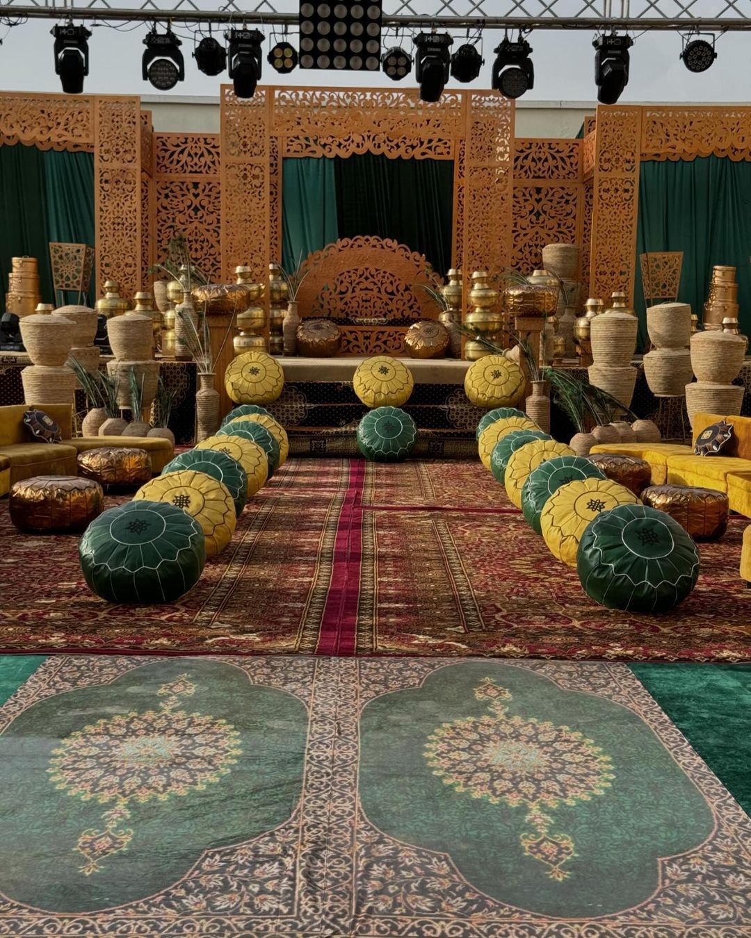 cultural and community events