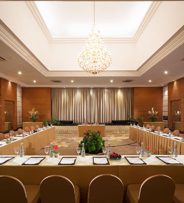 Corporate event