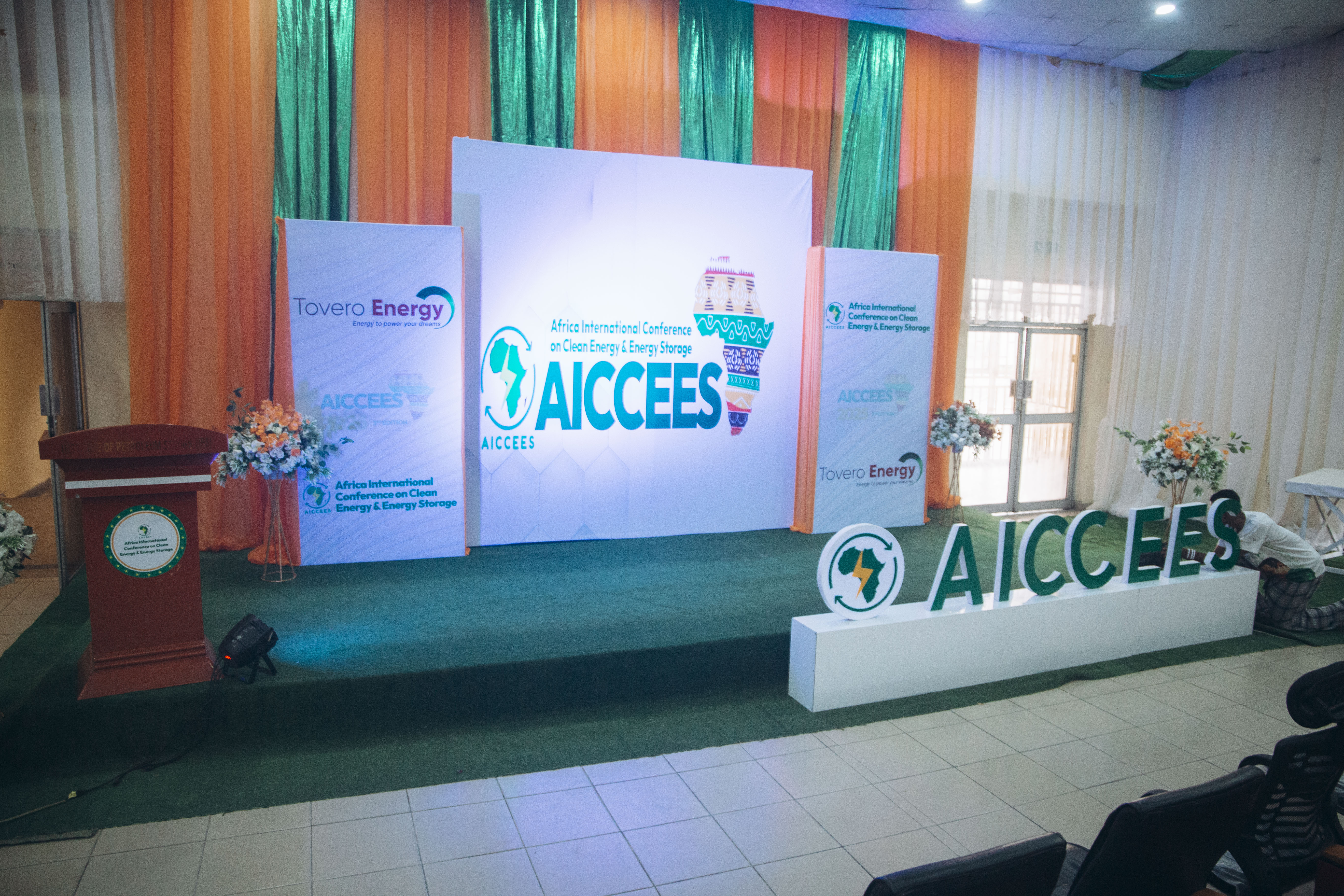 Executive Summit by Mara Events