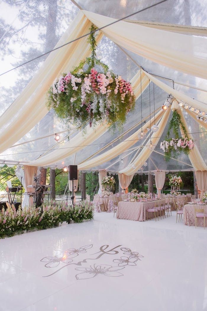 Wedding planning