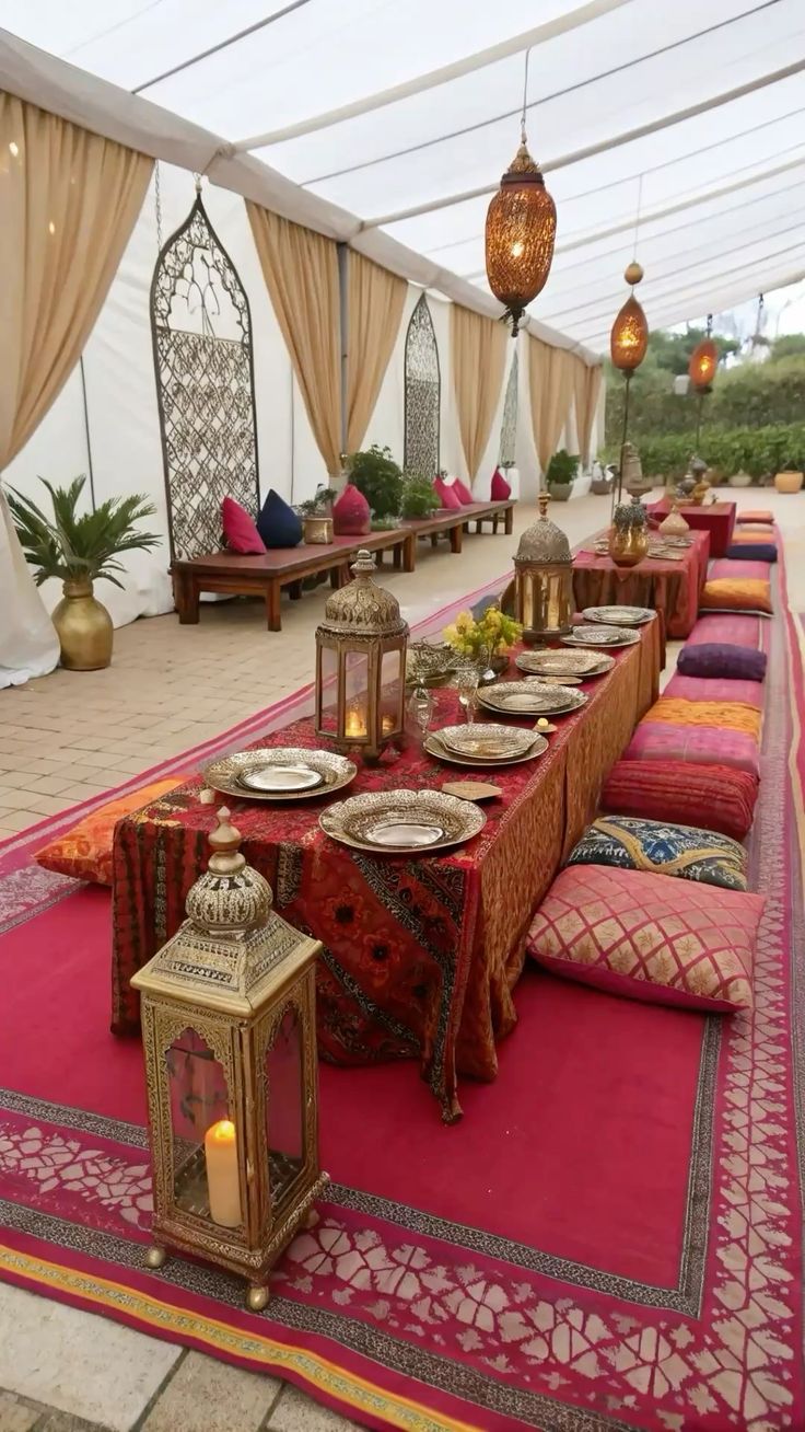 Luxury wedding event planning in Nigeria by Mara Events