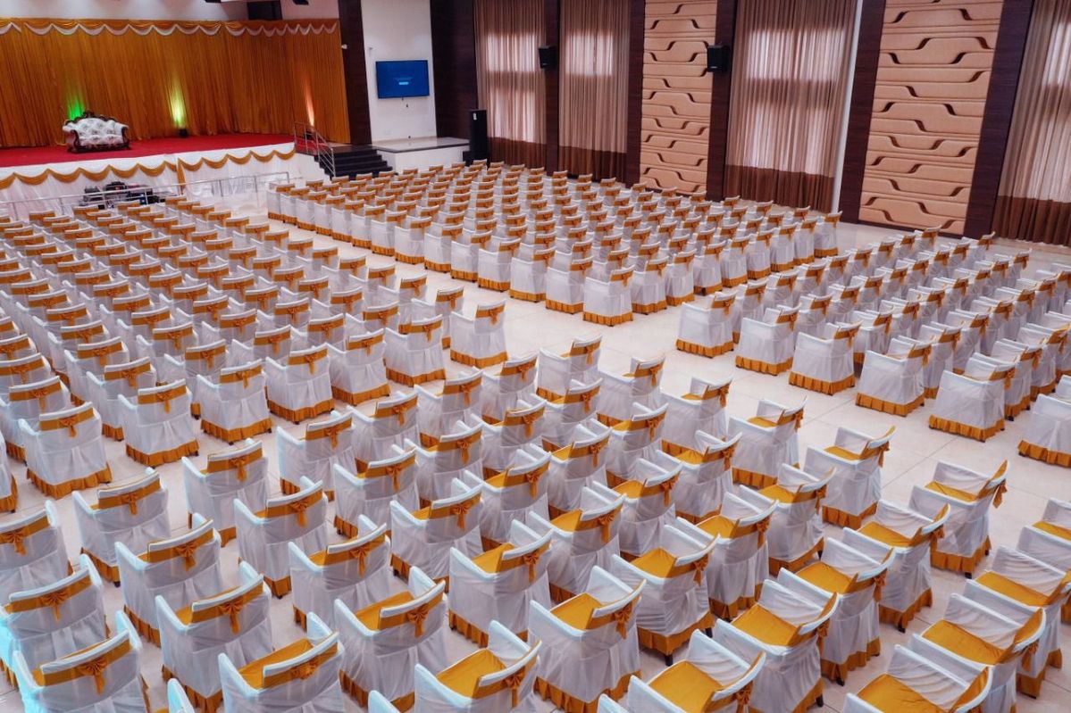 corporate event